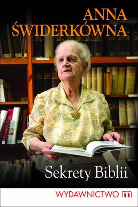 Sekrety Biblii