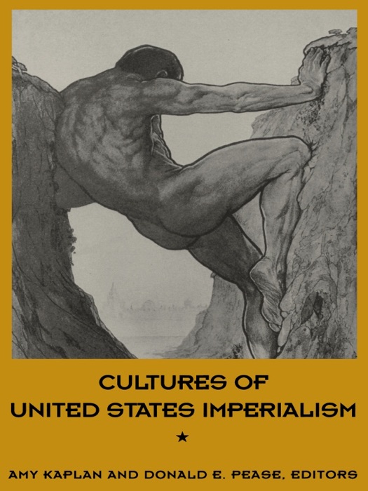 Cultures of United States Imperialism
