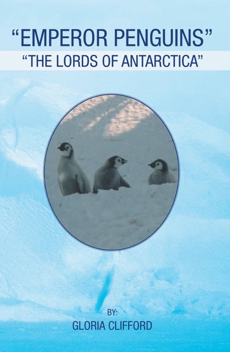 Emperor Penguins