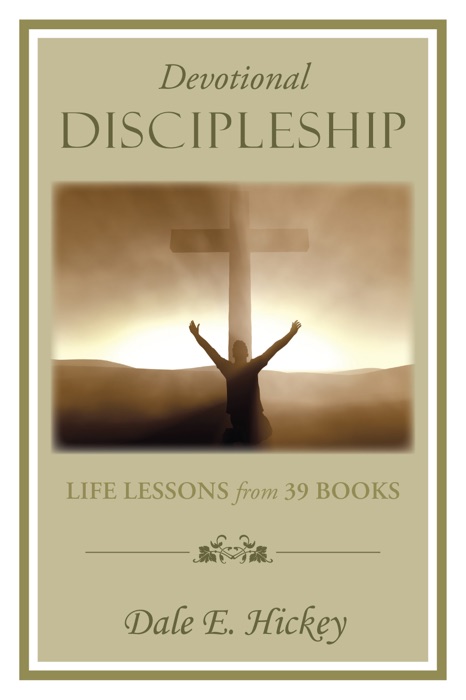 Devotional Discipleship