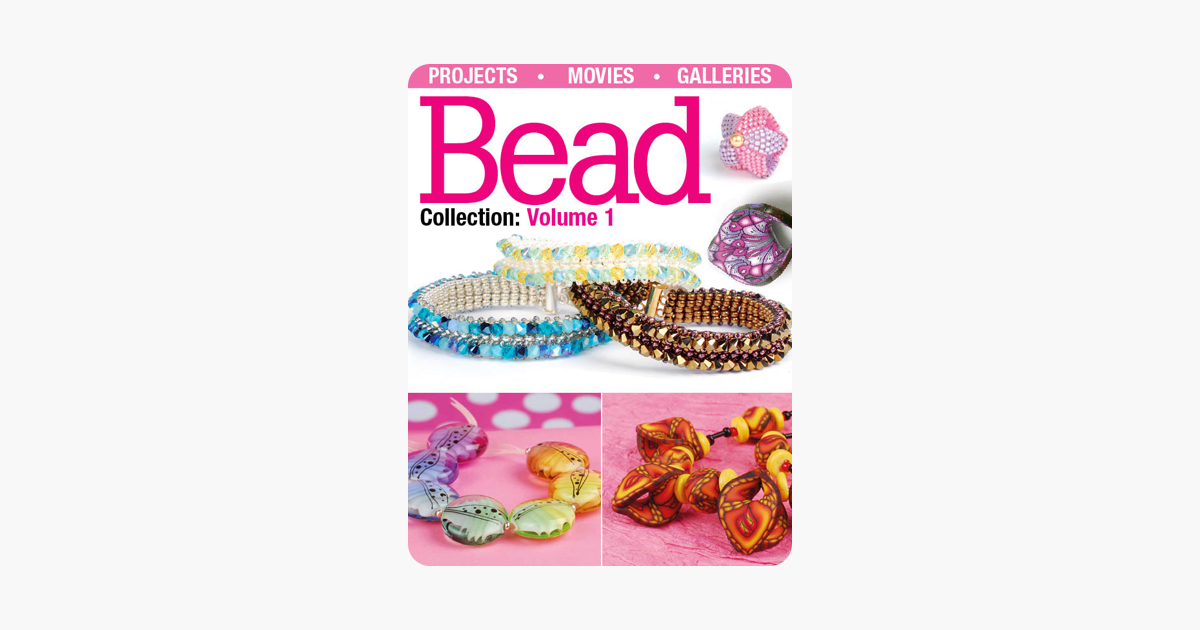 Bead Collection: Volume 1 on Apple Books