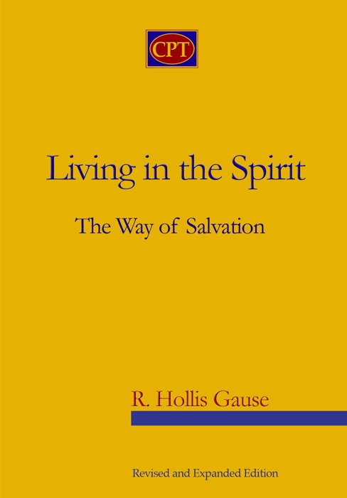 Living in the Spirit