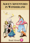 Alice's Adventures in Wonderland - Read Aloud Edition - ルイスキャロル, Arthur Rackham & AudibleBooks