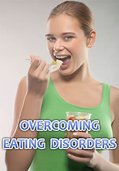 Overcoming Eating Disorders