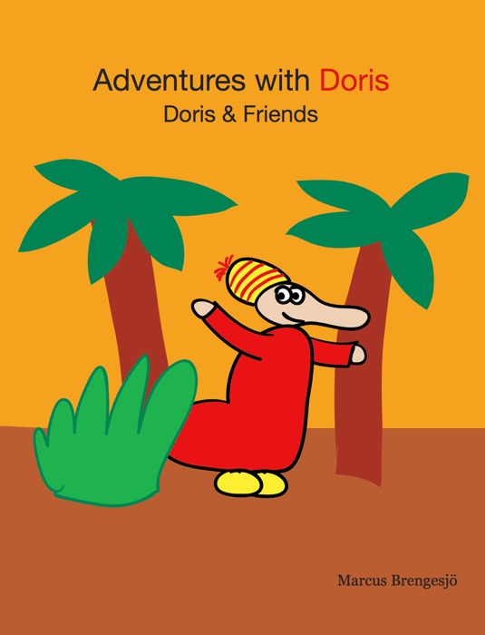 Adventures with Doris