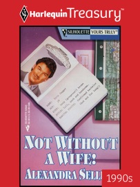 Not Without a Wife!