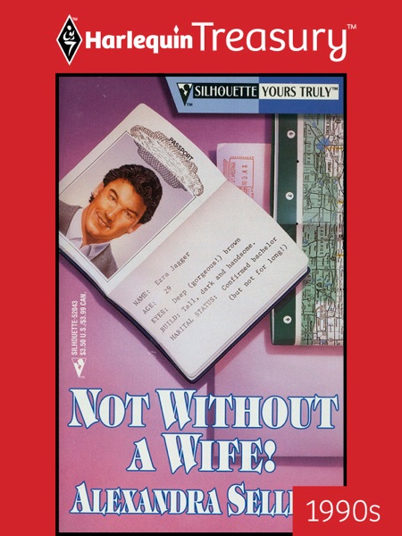 Not Without a Wife!