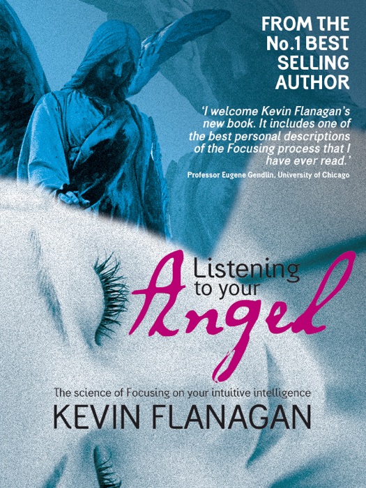 Listening To Your Angel