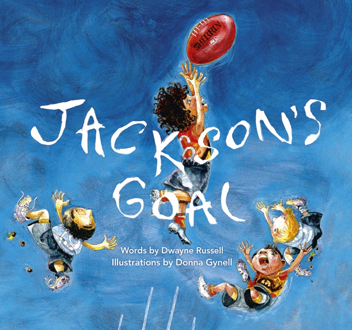 Jackson's Goal