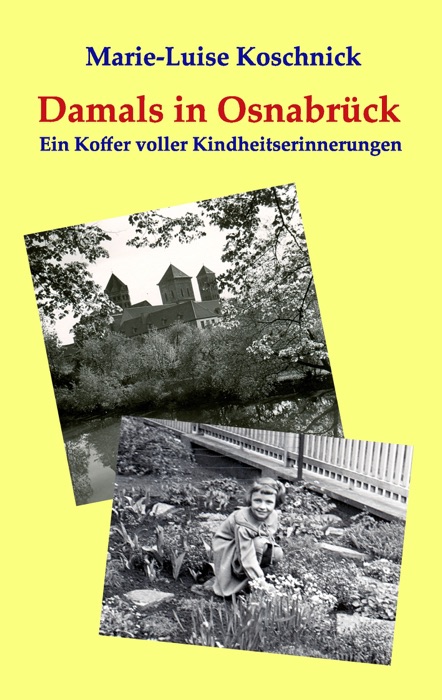 Damals in Osnabrück
