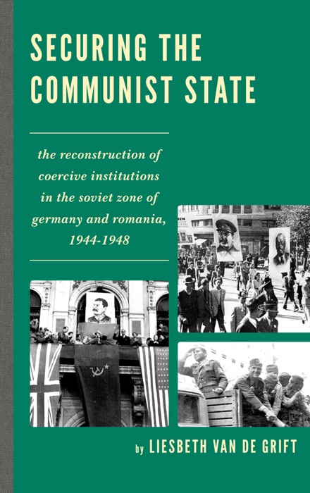 Securing the Communist State