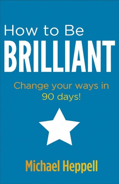 How to be Brilliant PDF eBook