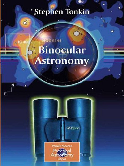 Binocular Astronomy