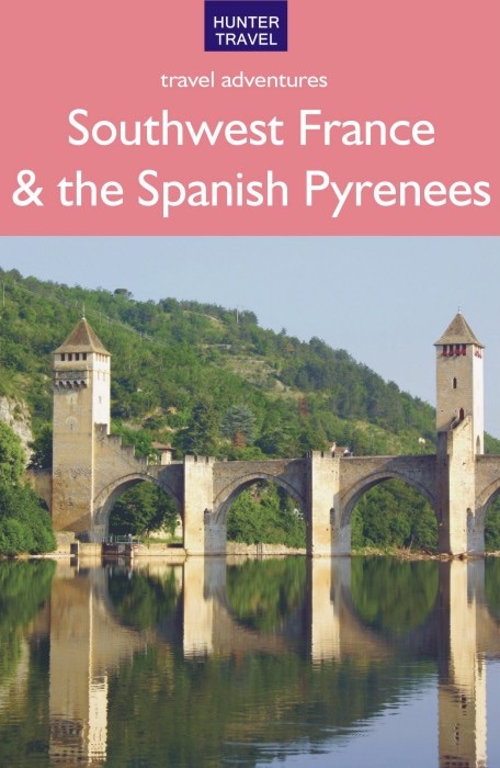 Southwest France & the Spanish Pyrenees