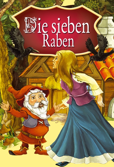 Die sieben Raben (Enhanced Version)