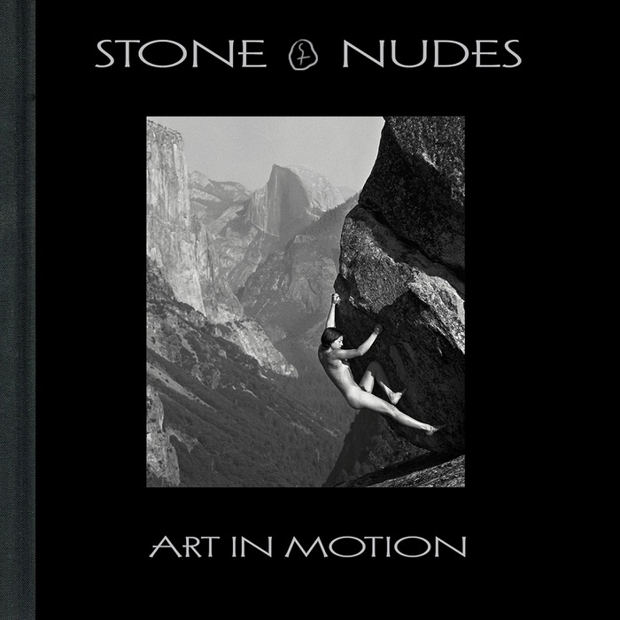 Stone Nudes