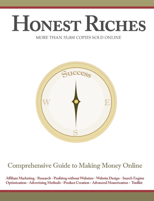 Honest Riches