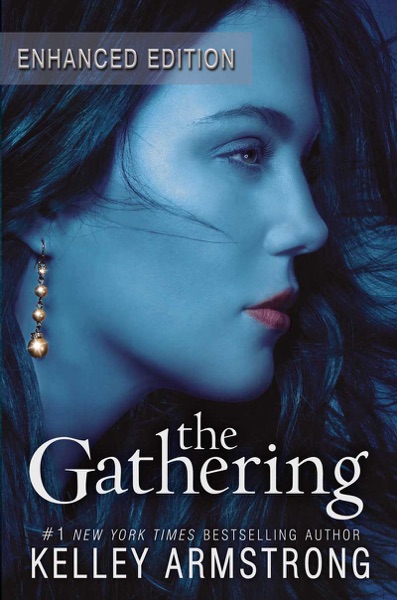 The Gathering Enhanced Ebook (Enhanced Edition)