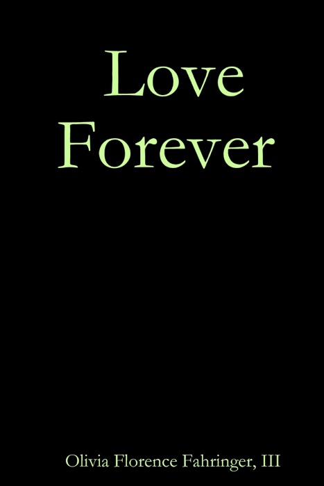 Love Forever