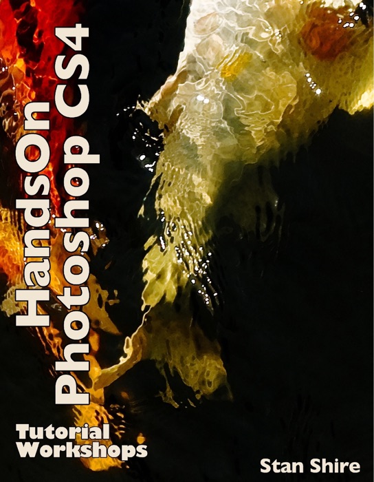 HandsOn Photoshop CS4