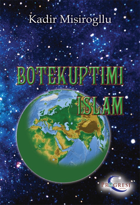 Botekuptımı Islam