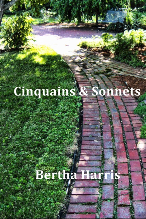 Cinquains & Sonnets