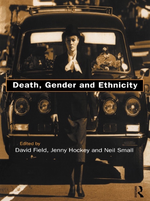 Death, Gender and Ethnicity