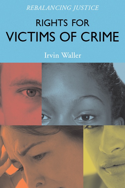 Rights for Victims of Crime