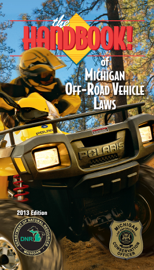 The Handbook of Michigan Off-Road Vehicle Laws