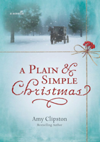 Amy Clipston - A Plain and Simple Christmas artwork