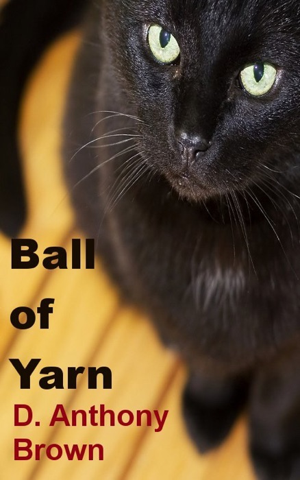 Ball of Yarn