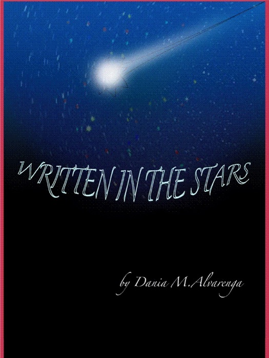 Written In the Stars