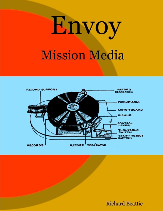 Envoy