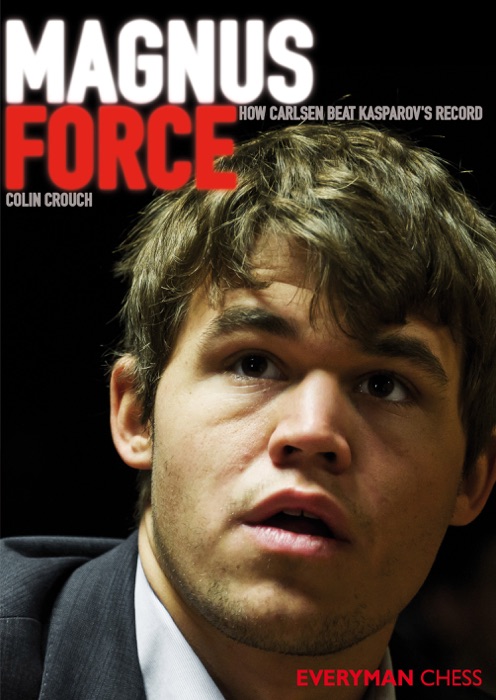 Magnus Force
