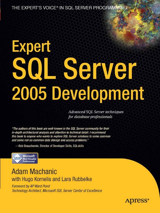 Expert SQL Server 2005 Development