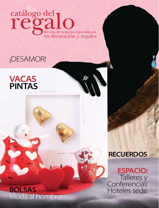 RCR Catalogo del Regalo No 33