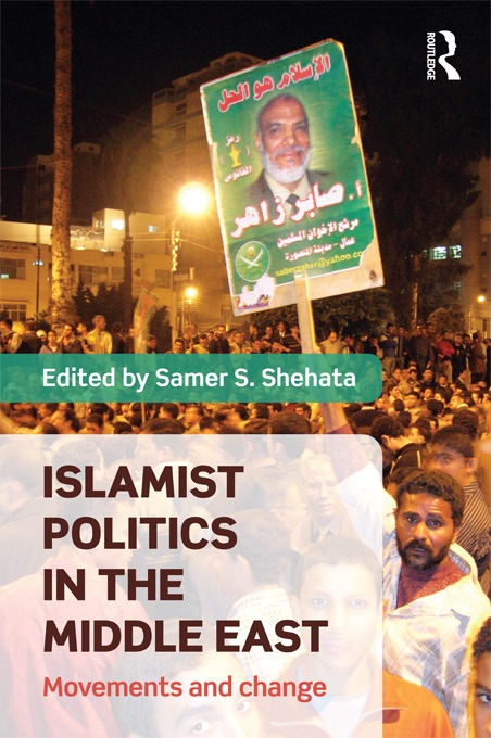 Islamist Politics in the Middle East