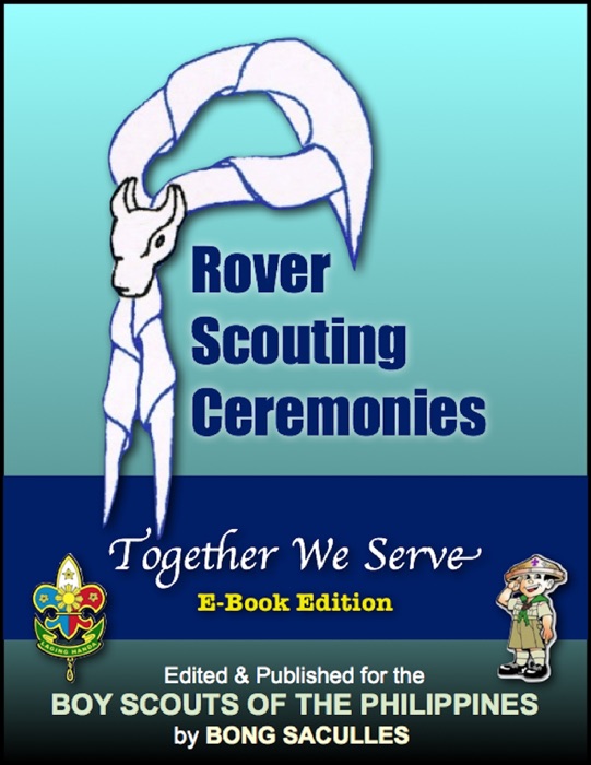 Rover Scouting Ceremonies