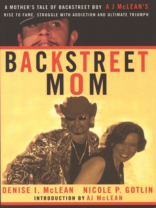 Backstreet Mom