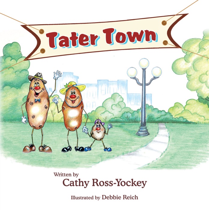 Tater Town