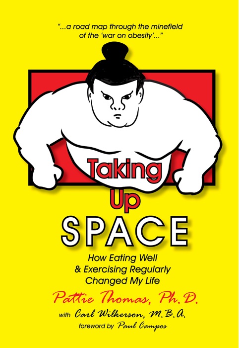 Taking Up Space