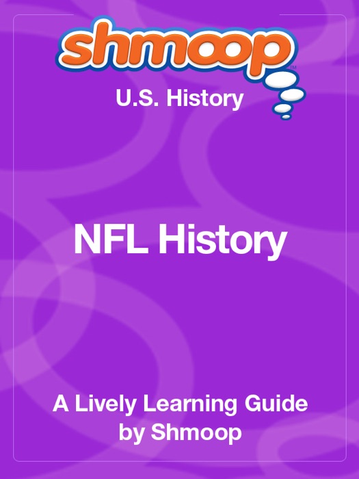 History of the NFL