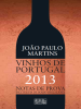 Vinhos de Portugal 2013 - João Paulo Martins