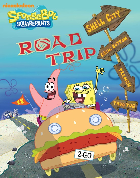 Road Trip (SpongeBob SquarePants)