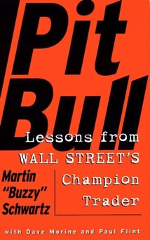 Pit Bull - Martin Schwartz & Amy Hempel