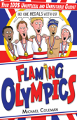 Flaming Olympics - Michael Coleman