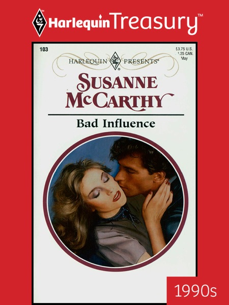 Bad Influence