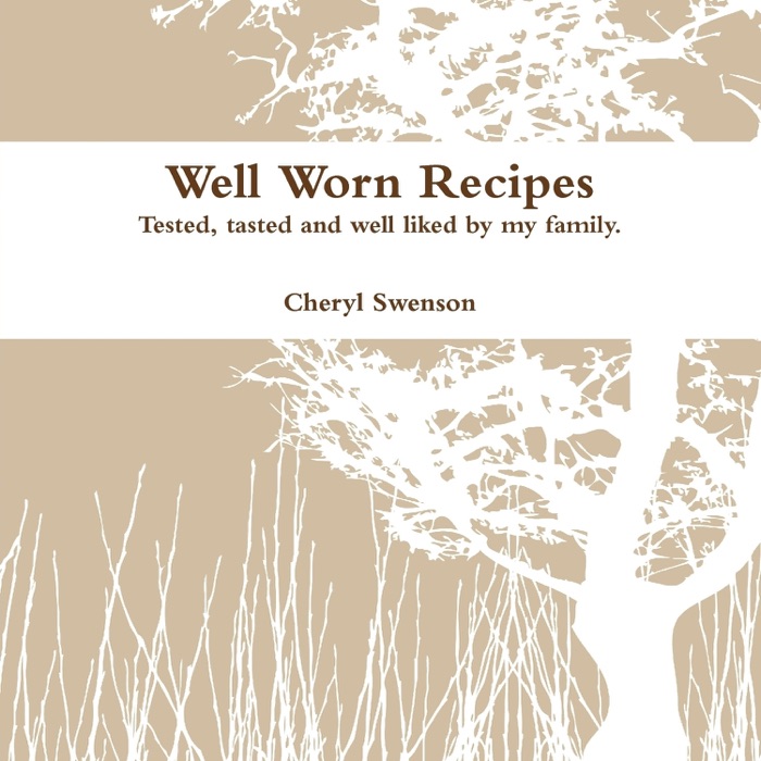 Well Worn Recipes