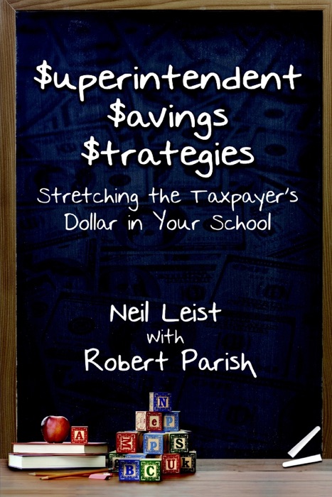 Superintendent Saving Strategies