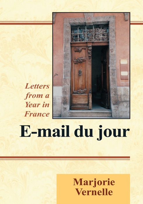 E-Mail Du Jour